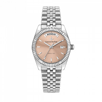 Orologio Lucien Rochat Donna in Acciaio R0453124508 - R0453124508